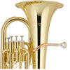 Holton B490R Collegiate 4 Valve Euphonium Lacquer