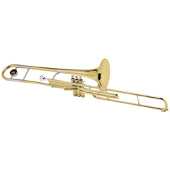 King 2166 Legend 3B Bb Valve Trombone Lacquer Finish