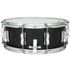 Ludwig Classic Oak Series 5 x 14 Snare Drum Night Oak