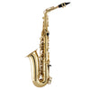 Prelude PAS111 Eb Alto Saxophone Lacquer with High F# Key