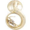 King KSP412 Performance Series Sousaphone Lacquer