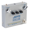 Joyo R-19 Avallon Compressor Effect Pedal