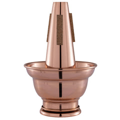 Tom Crown 30ATCCUP Trumpet Adjustable Mute Cup All Copper