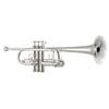 Bach C180SL229PC Stradivarius  C Trumpet