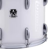 Ludwig LUCT15PW Ultimate Marching 12X15 Single Chest Tenor Drum White Cortex