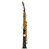 Selmer Paris 53JBL Series III Jubilee Professional Soprano Saxophone Black