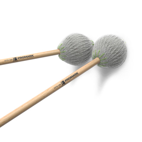 ProMark SPYR SM4 Medium - Hard Marimba Mallet