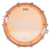 Ludwig Vistalite 6.5 x 14 Snare Drum Amber