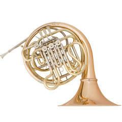 Holton H281 Farkas Professional Double French Horn with Screw Bronze Bell