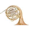 Holton H281 Farkas Professional Double French Horn with Screw Bronze Bell