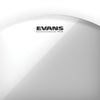 Evans TCX Clear Tenor Drumhead Pro Pack (6", 10", 12", 13", 14")