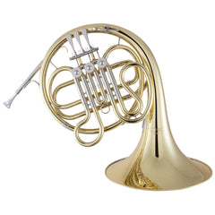 Conn CHR201F Single F French Horn Yellow Brass