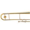 Bach 36 Stradivarius Bb Tenor Trombone Lacquer