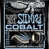 Ernie Ball Primo Slinky Cobalt Electric Guitar Strings 9.5-44 Gauge