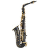 Selmer Paris 52JBL Series II Jubilee Edition Alto Saxophone Black Lacquer