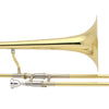 Bach A47 Artisan Tenor Bb Trombone Lacquer