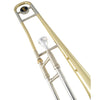 Bach BTB301 Tenor Bb Trombone Lacquer