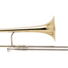 King 2BL Jiggs Whigham Legend Tenor Trombone Yellow Brass Bell