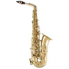 Selmer SAS711 Professional Eb Alto Saxophone Lacquer