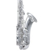 Selmer Paris 84SIGSP Signature Tenor Saxophone Silver Plated