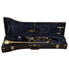 Bach 42BOF Stradivarius Tenor Trombone with Open Flow Valve