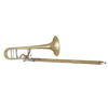 Bach 42BOF Stradivarius Tenor Trombone with Open Flow Valve