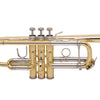 Bach C180L239 Stradivarius Professional C Trumpet Lacquer