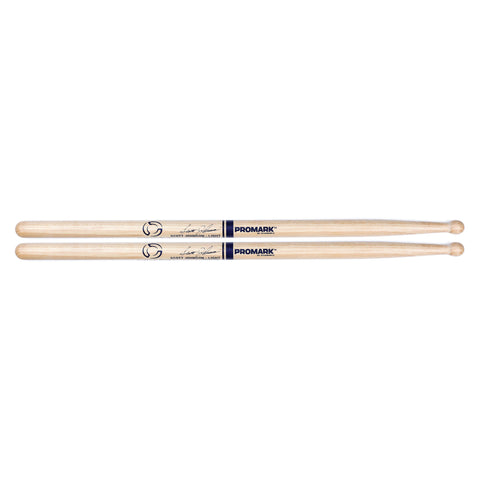 Promark System Blue DC17 "Light" Marching Drumstiks