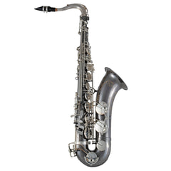 Selmer STS711B Professional Tenor Saxophone Black Nickel
