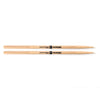 Promark American Hickory 7A Nylon Drum Sticks