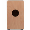 Schlagwerk CP408ST 2inOne Cajon Dark Oak Large Soft Touch