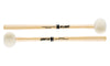 Promark Performer Marching Bass - Felt #5 Drum Mallets