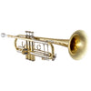 Bach 19043 Stradivarius Professional Bb Trumpet Lacquer