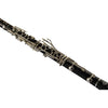 Selmer Paris Presence Evolution Soprano A Clarinet Eb Trill Mechanism