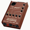 L.R. Baggs Para DI Acoustic Guitar Preamp & DI with 5-band EQ