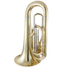 King KMT410 Performance Marching BBb Tuba Lacquer