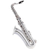 Yanagisawa TWO10S Tenor Saxophone Silver Plated