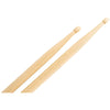 Ludwig Drum Sticks Hickory Wood Tip 5B