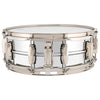 Ludwig LB400BN Supraphonic 5X14 Chrome Over Brass "Super Ludwig" Snare Drum