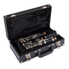 Leblanc LCL301NWC Vito Soprano Bb Clarinet with Wooden Case