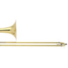 Bach A47 Artisan Tenor Bb Trombone Lacquer