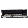 Selmer SFL611B Professional Open Hole Flute B foot, Inline G