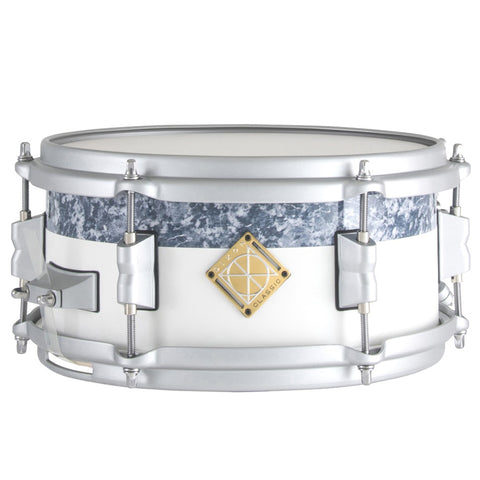 Dixon Classic Series Snare Drum 5x10 Marble Apex