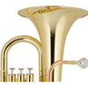 Holton B470R Collegiate 3 Valve Baritone Horn Lacquer