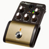 L.R. Baggs Session DI Acoustic Guitar Preamp & DI