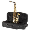 Selmer Paris 52JBL Series II Jubilee Edition Alto Saxophone Black Lacquer