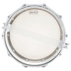 Ludwig LB400B Supraphonic 5x14 Chrome Over Brass Smooth Shell, Imperial Lugs Snare Drum