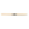 Promark American Hickory 747 Nylon Rock Drum Sticks