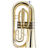 King 1130 Ultimate Marching Bb Euphonium Lacquer