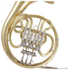 Prelude PHR111B Single 3/4 Bb French Horn Yellow Brass